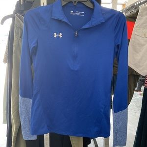 3 shirt bundle under armor long sleeve